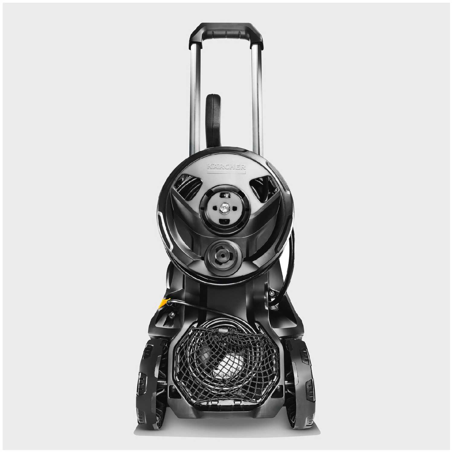Мойка высокого давления KARCHER K 7 Premium Power (1.317-170.0) фотография 3