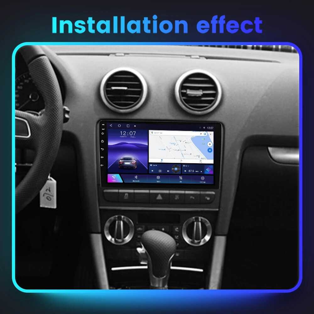 Автомагнитола Магнитола 2 Din Android (TS10) фотография 28