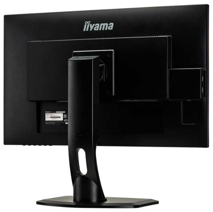Монитор Iiyama ProLite XUB2792QSU фотография 4
