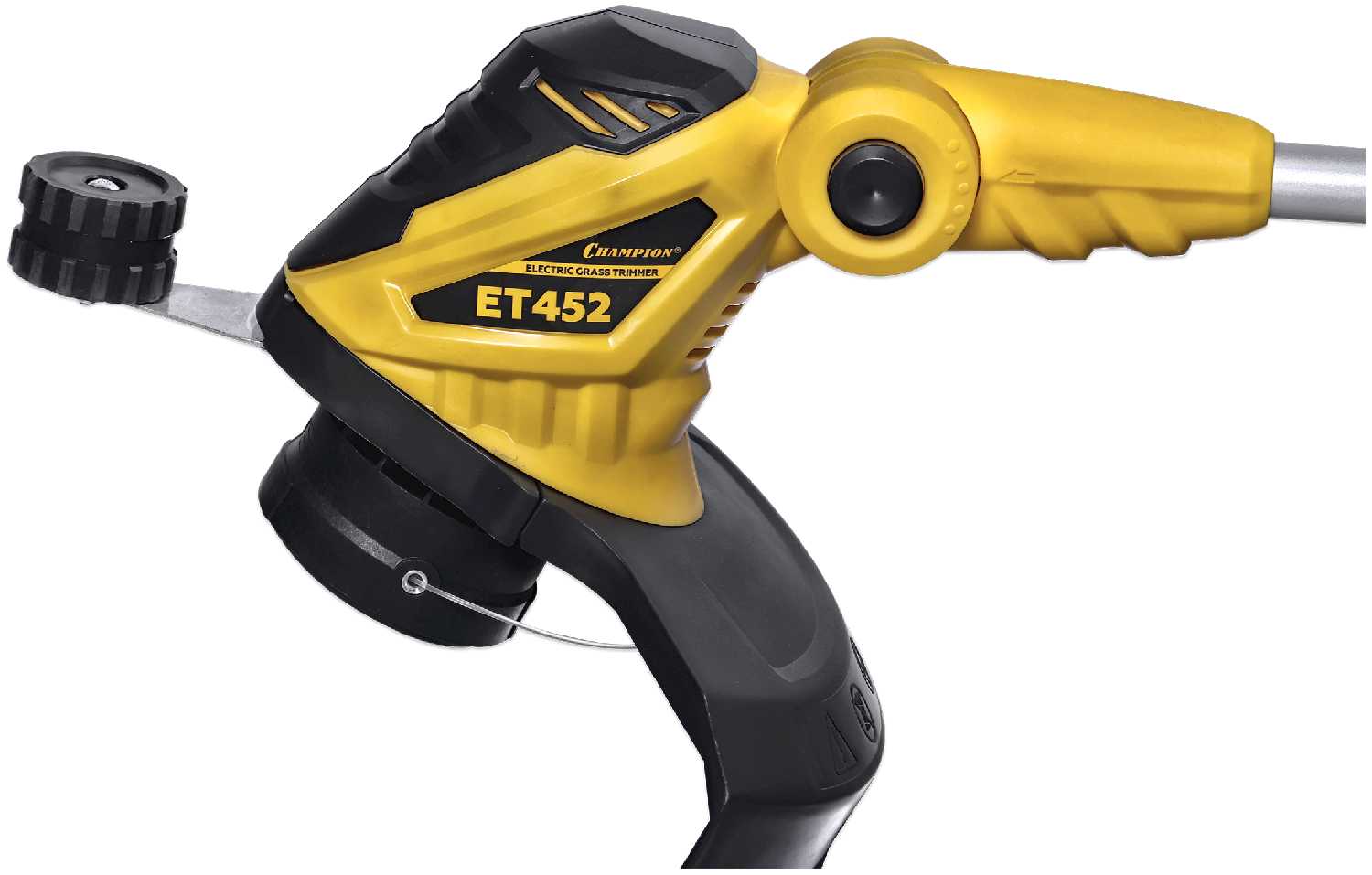 Триммер электрический CHAMPION ET452 фотография 7