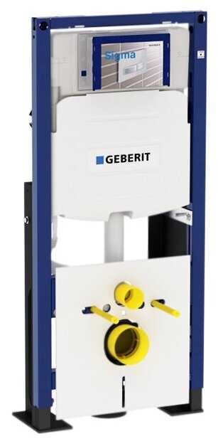 Рамная инсталляция GEBERIT Duofix (111.380.00.5) UP320 фотография 16
