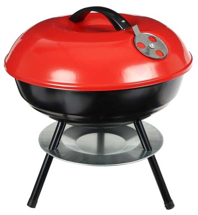 Гриль-барбекю Сима-ленд Гриль-барбекю (638201)