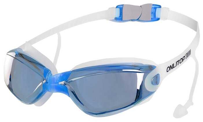 Набор для плавания Onlitop 3791302 фотография 2