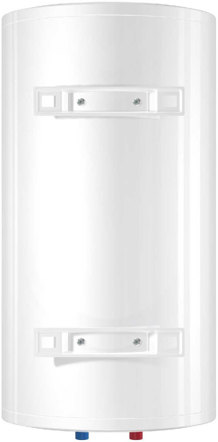 Водонагреватель накопительный THERMEX Lima 50 V Wi-Fi фотография 5