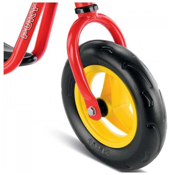 Беговел Puky LR M фотография 2