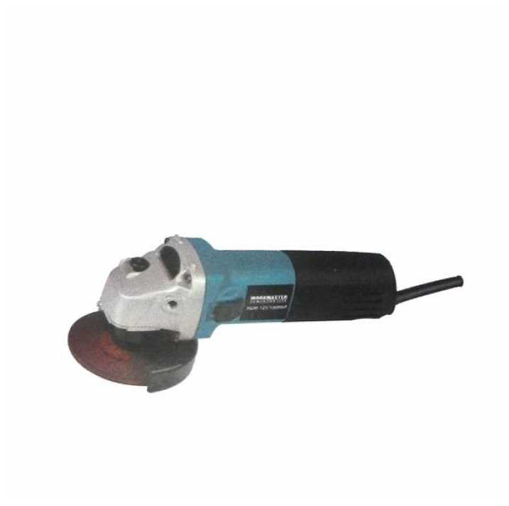 УШМ Workmaster УШМ-125/950Б (950 Вт) фотография 3