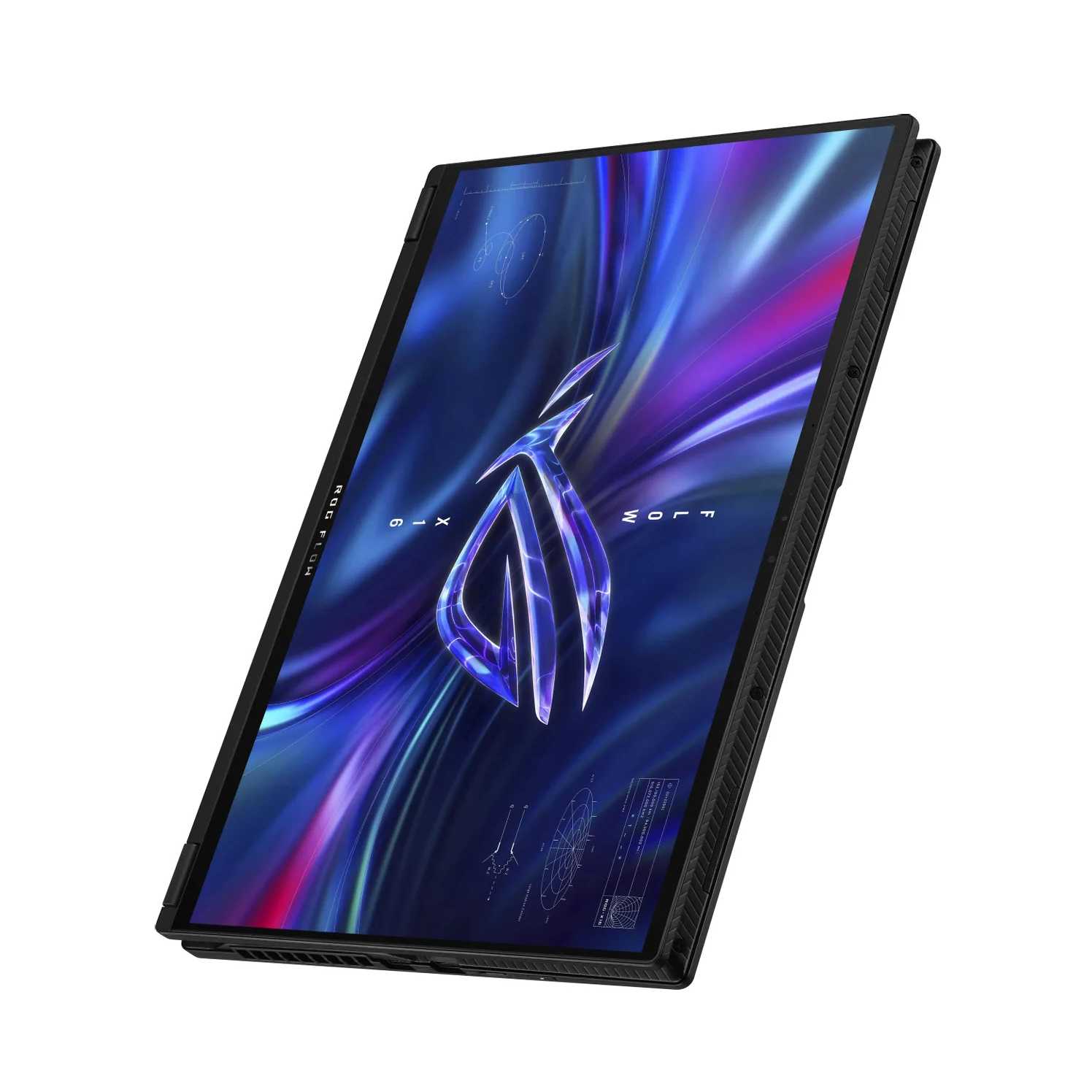 Ноутбук ASUS ROG Flow X16 Intel Core i9 13900H 16