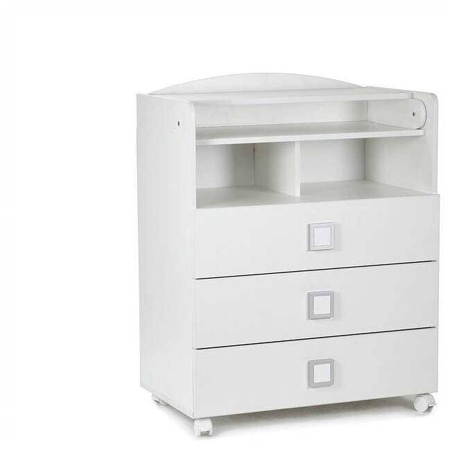 Пеленальный комод СКВ-Компани 70002 фотография 1