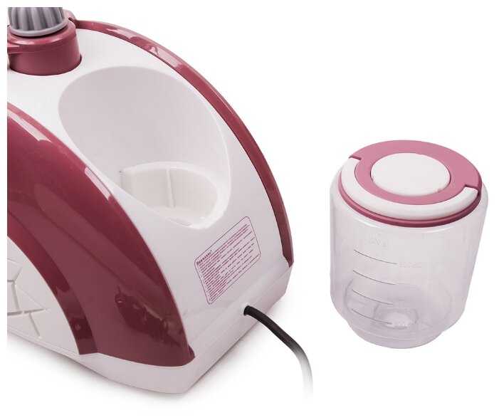 Отпариватель ENDEVER Odyssey Q-910/Q-911/Q-912 фотография 16