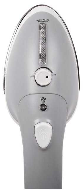 Отпариватель ENDEVER Odyssey Q-910/Q-911/Q-912 фотография 17