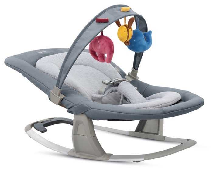 Шезлонг Inglesina Lounge фотография 10