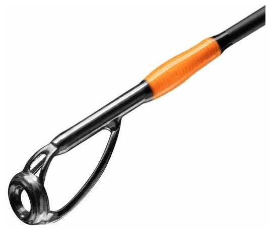 Спиннинг Select Force FRC-702MH 2.13m 10-30g Fast фотография 3