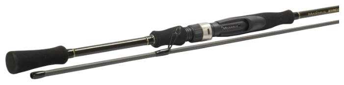 Удилище спиннинговое Maximus Zircon MSZI27MH