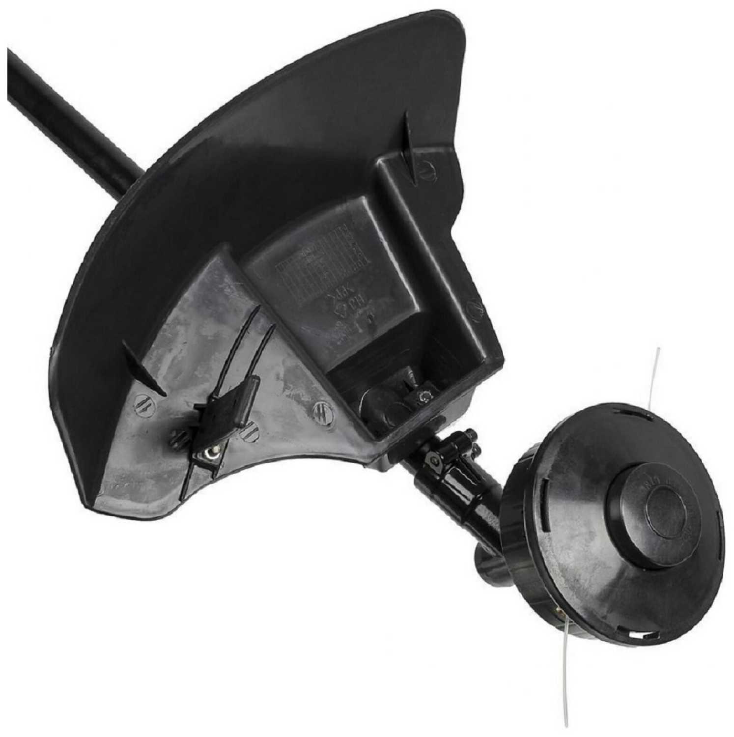 Триммер электрический Huter GET-1500B фотография 3