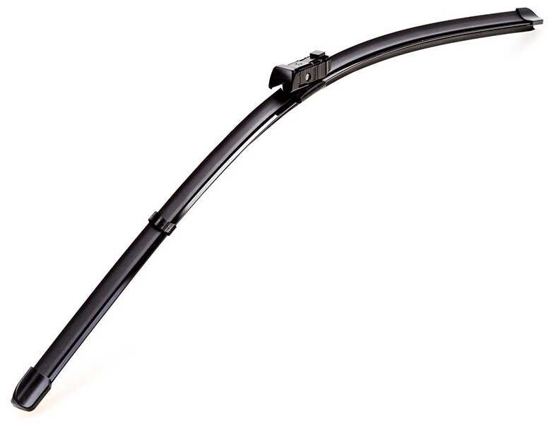Щетка стеклоочистителя бескаркасная DENSO DF-052, 2 шт. фотография 2