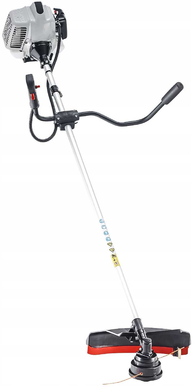 Триммер бензиновый AL-KO BC 330 B (113758)
