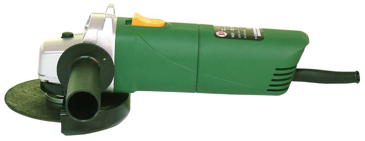 УШМ КАЛИБР МШУ-125/900Е фотография 17