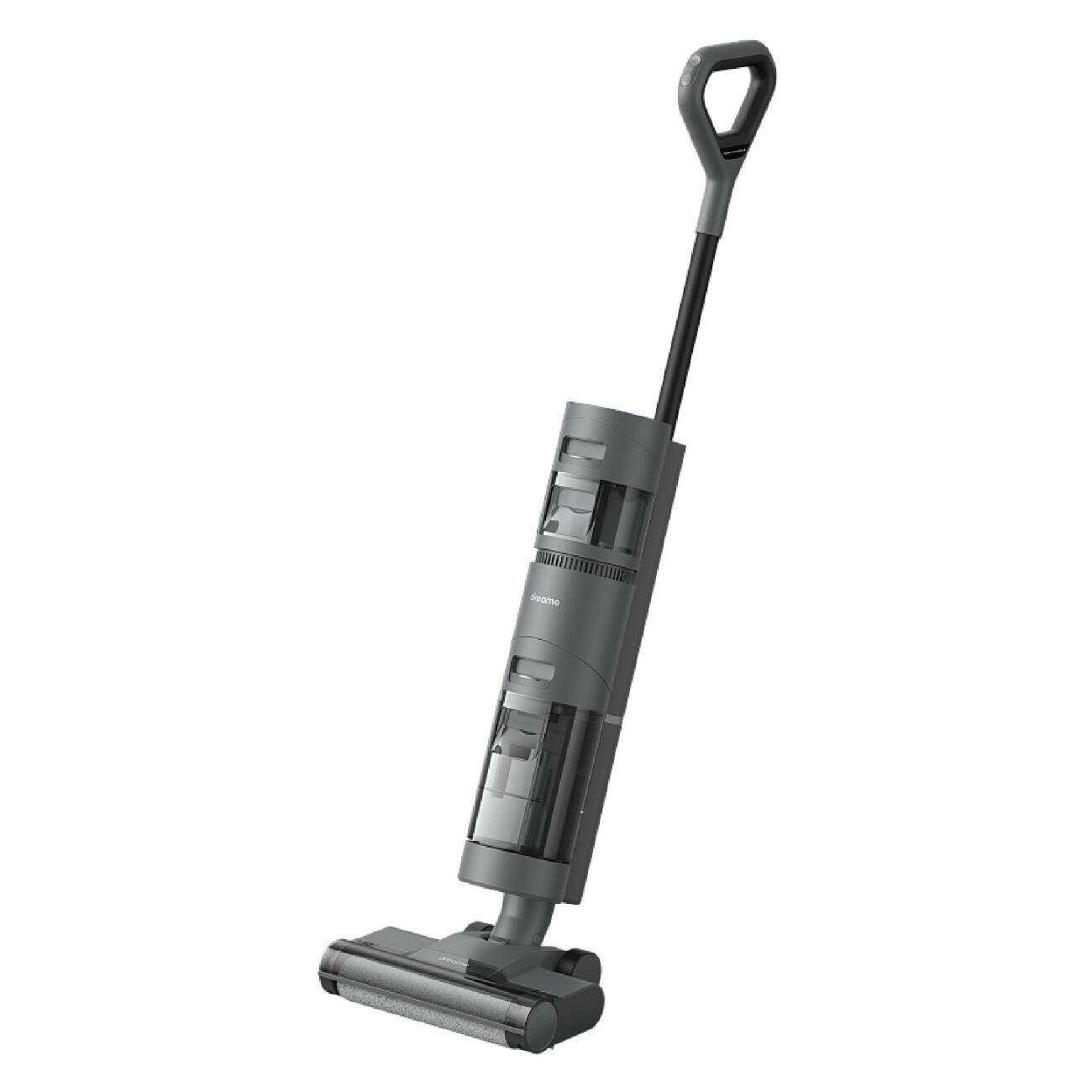 Пылесос ручной с функцией влажной уборки Dreame H12 Core фотография 6