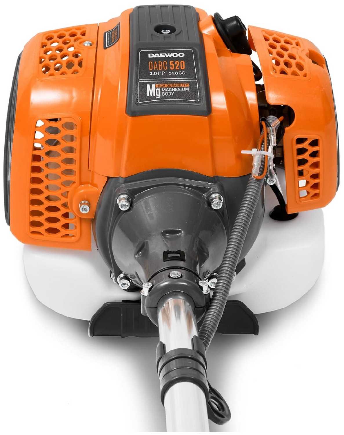 Триммер бензиновый Daewoo Power Products DABC 520 фотография 4