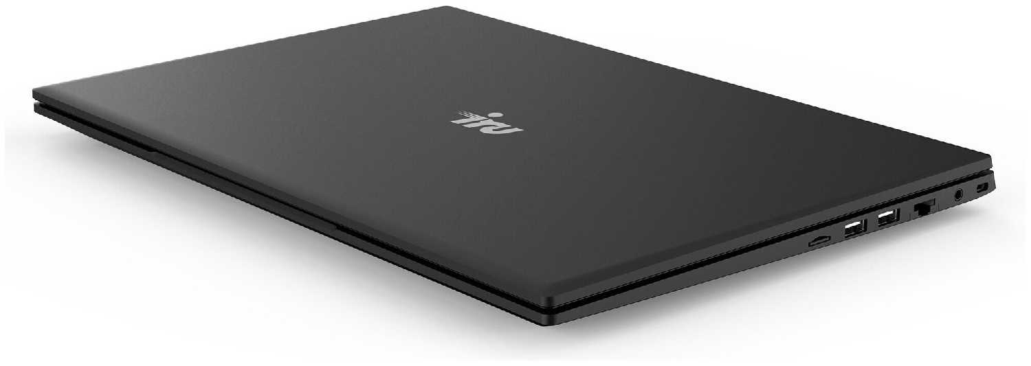Ноутбук IRU Калибр 15TLI Core i5 1135G7 8Gb SSD256Gb (1894434) фотография 1