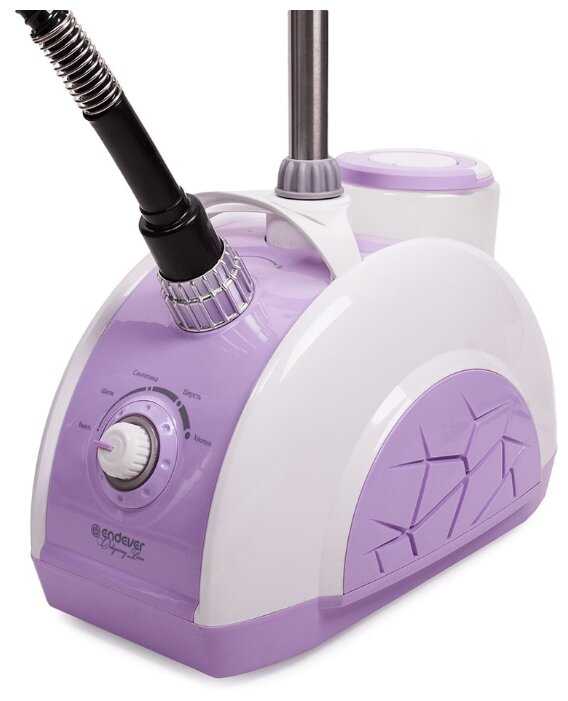 Отпариватель ENDEVER Odyssey Q-910/Q-911/Q-912 фотография 2