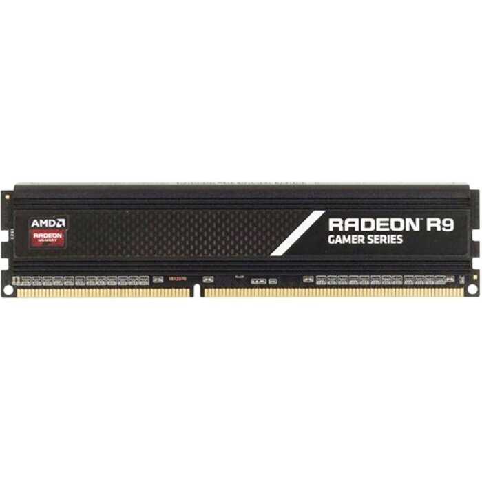 Оперативная память AMD Radeon R9 Gaming Series (R9432G3206U2S-UO) фотография 5