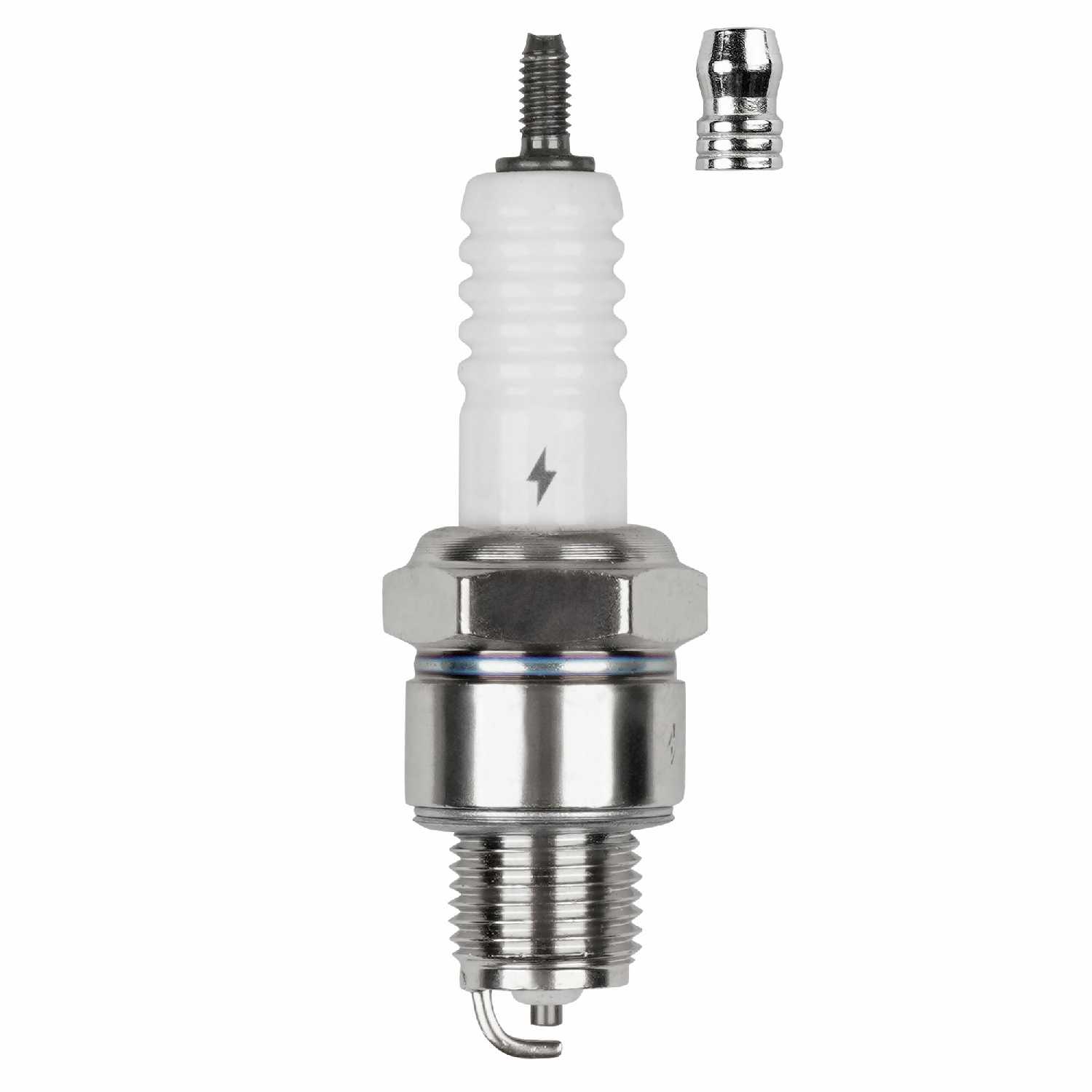 Свеча зажигания для моторной техники StartVolt BPR7HS-10 (VSP 3514)