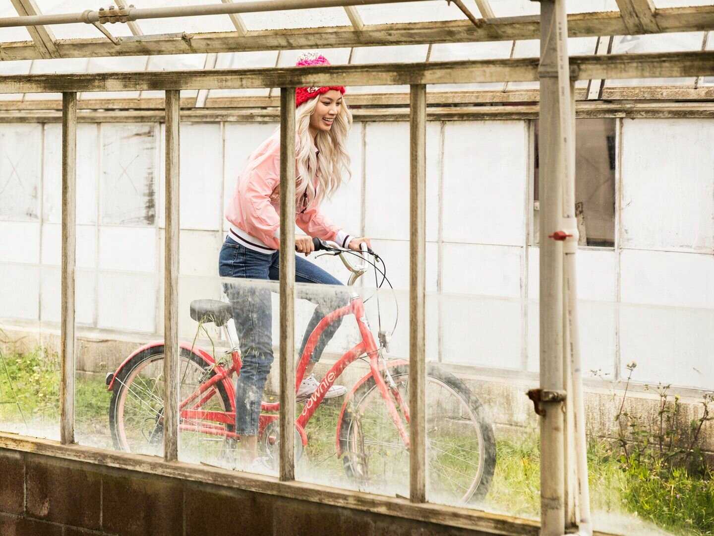 Велосипед Electra Townie 7D EQ Step Thru фотография 5