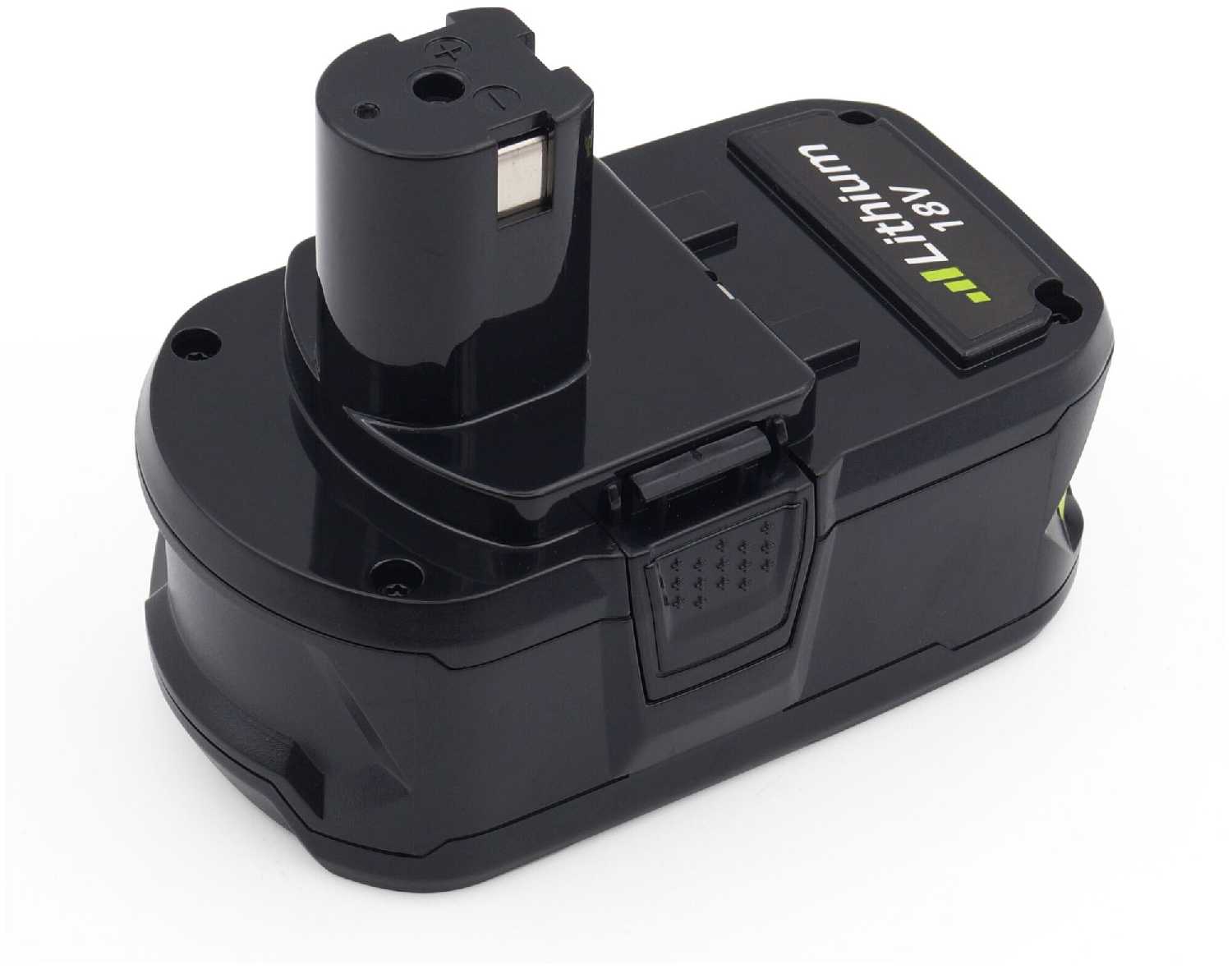 Аккумулятор Ryobi ONE+ 18V 5Ah (5133002433) фотография 1