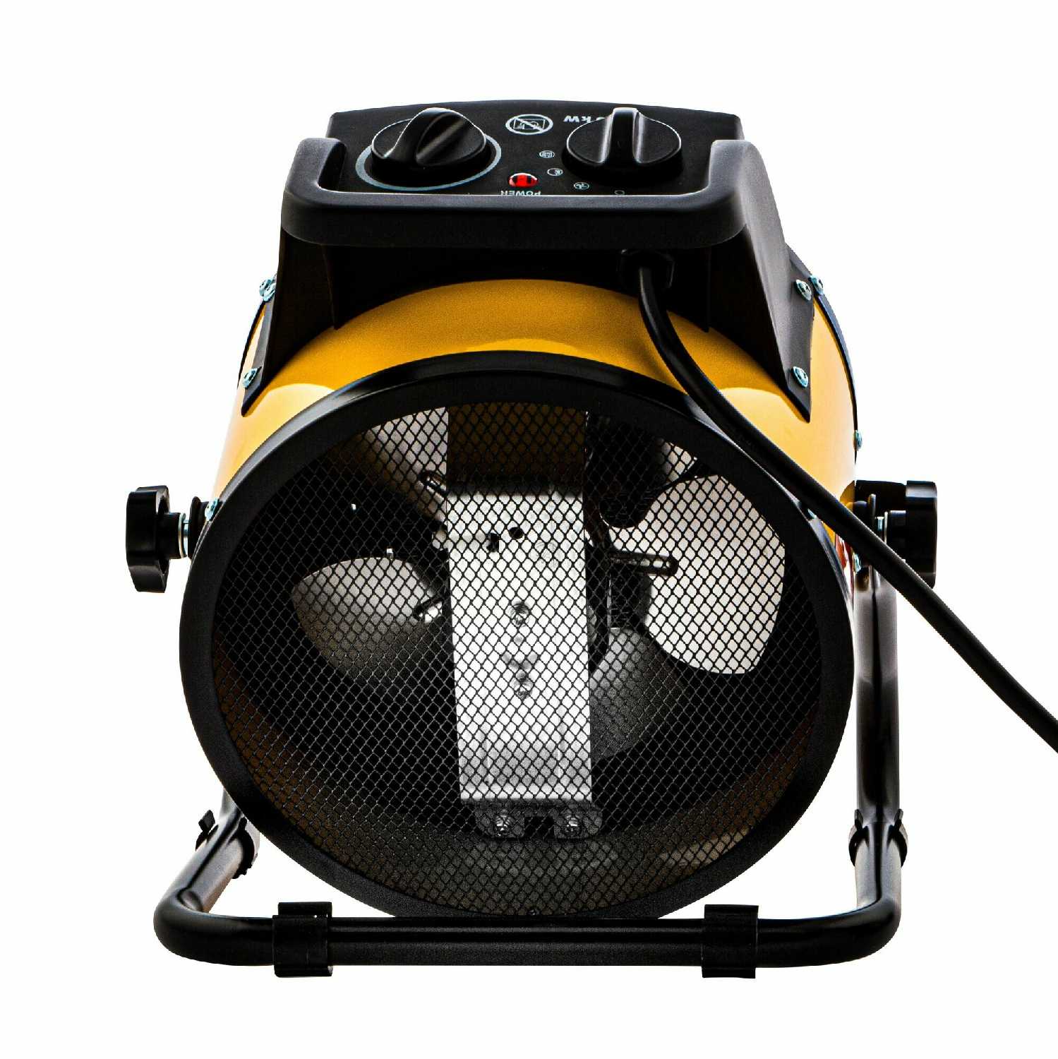 Электрическая тепловая пушка Denzel Электрод зажигания для тепловой пушки (DHC 5-400) фотография 28