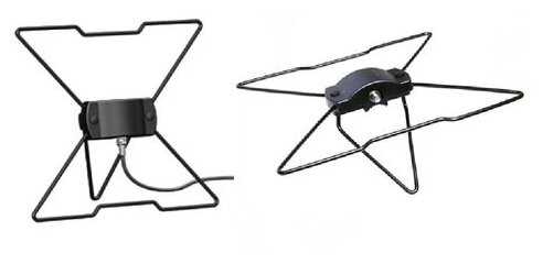 Антенна Locus Махаон (L951.02) фотография 5