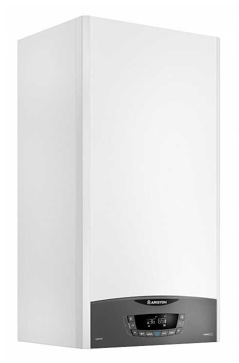 Газовый котел Ariston CLAS XC SYSTEM 32 FF NG