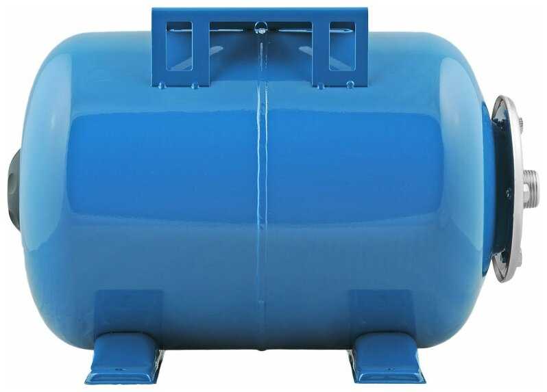 UNIPUMP AUTO JET 110 L (50 л) фотография 7