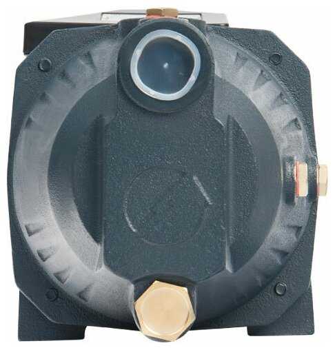 UNIPUMP AUTO JET 110 L (50 л) фотография 8
