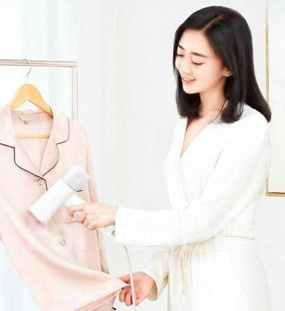 Ручной отпариватель Xiaomi Zanjia ZJ (GT-306LG) фотография 1