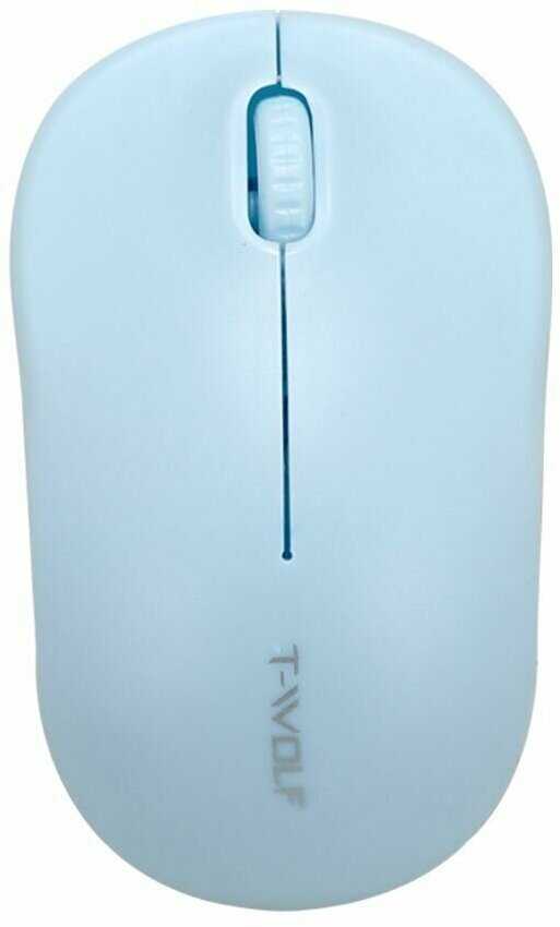 Беспроводная мышь T-WOLF Q4 фотография 8