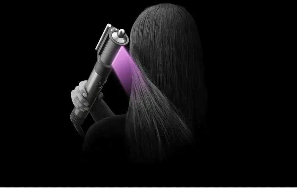 Стайлер Dyson Airwrap Complete Long Diffuse (581143-01) фотография 2