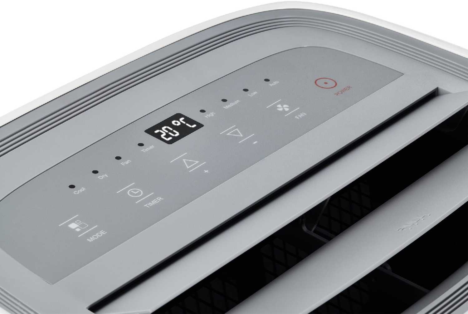 Мобильный кондиционер Electrolux EACM-13 CL/N3 фотография 3