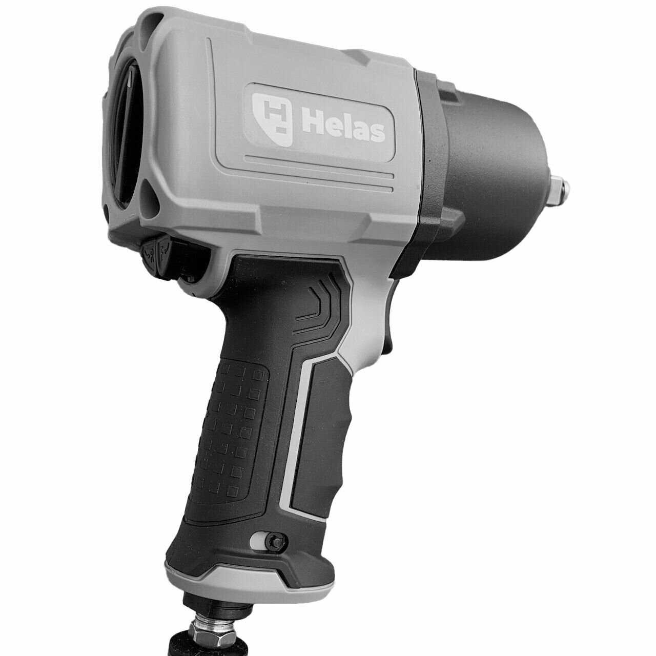 Профессиональный пневматический гайковерт HELAS фотография 3