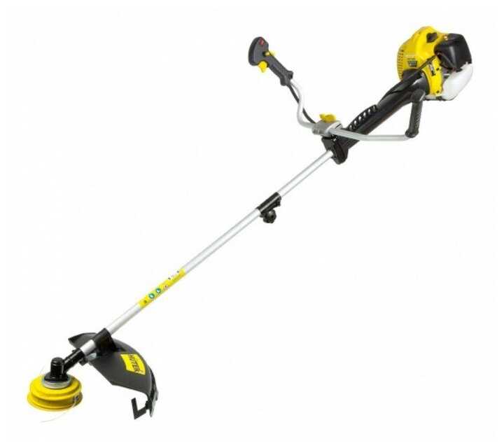 Триммер бензиновый Huter GGT-2900S PRO фотография 17