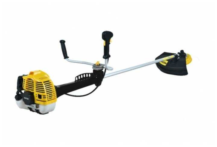 Триммер бензиновый Huter GGT-2900S PRO фотография 18
