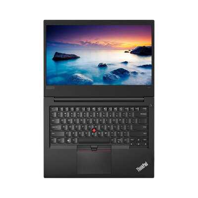 Ноутбук Lenovo Thinkpad E480 16 Гб 512 ГБ фотография 1