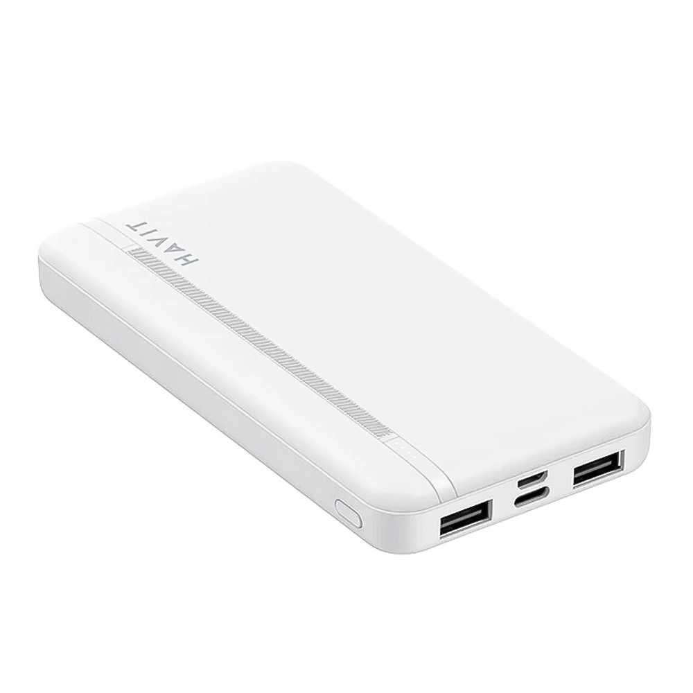 Пауэрбанк Havit PB5203 SL (10000 мАч) фотография 22