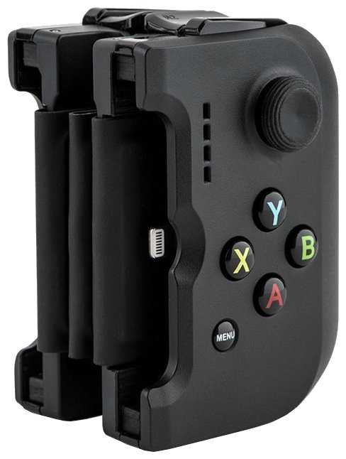 Геймпад Gamevice GV157 фотография 2