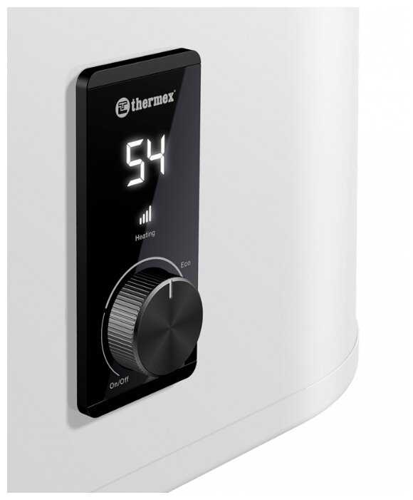 Накопительный электрический водонагреватель Thermex Victory 30 V фотография 4