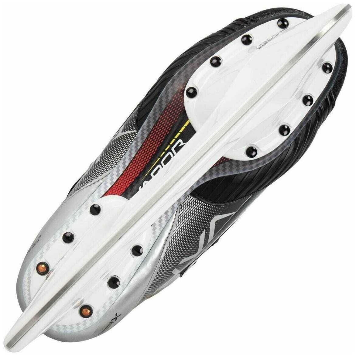 Коньки хоккейные Bauer Vapor 3X S21 SR фотография 4