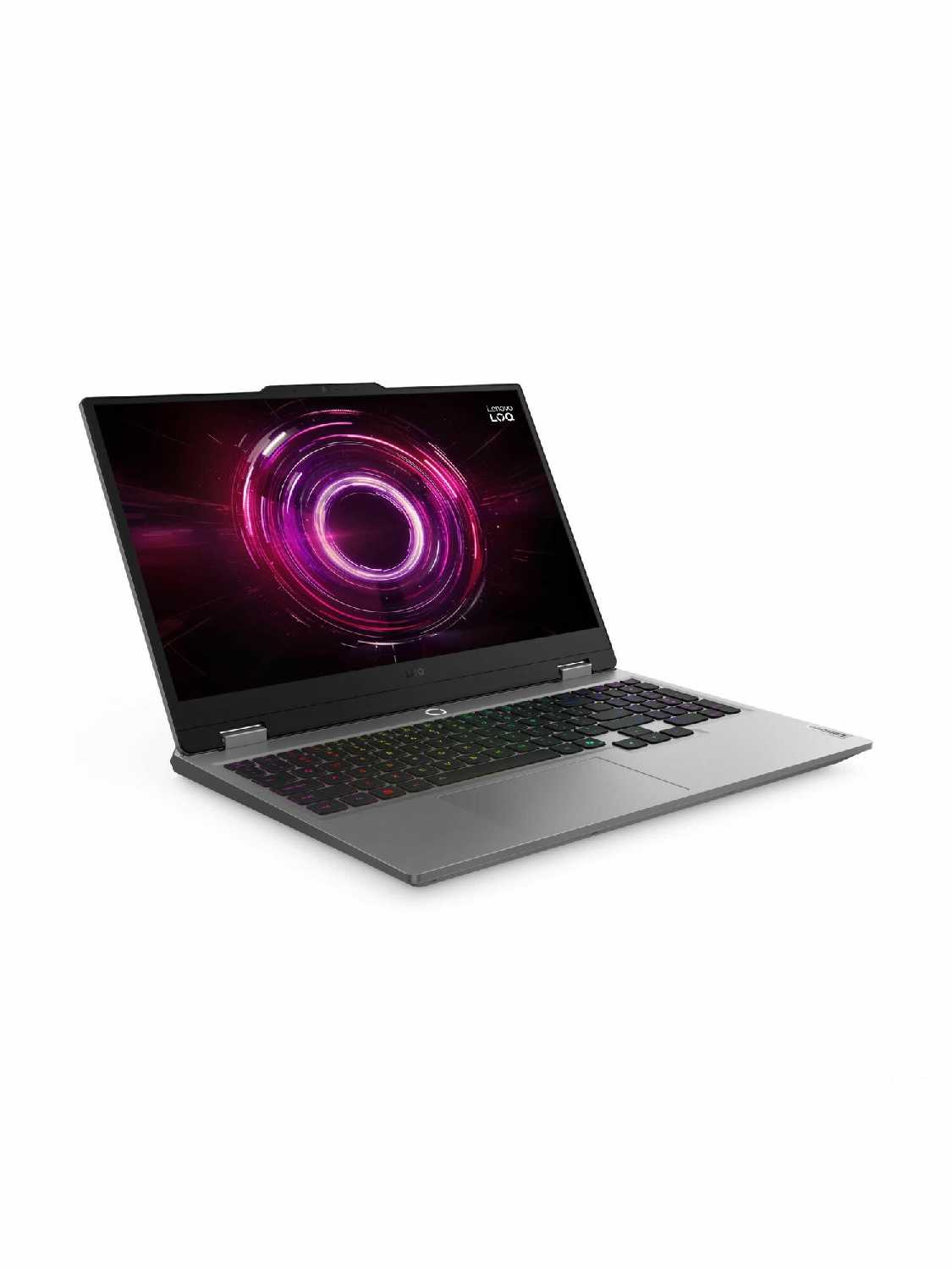 Ноутбук Lenovo LOQ 15AHP10 фотография 7