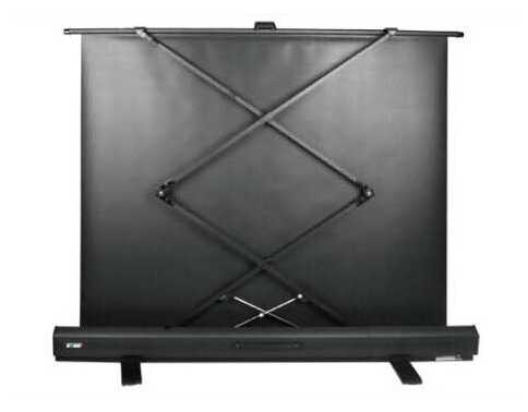 Экран Cactus 150x200см FloorExpert CS-PSFLE-200X150 4:3 напольный рулонный фотография 7