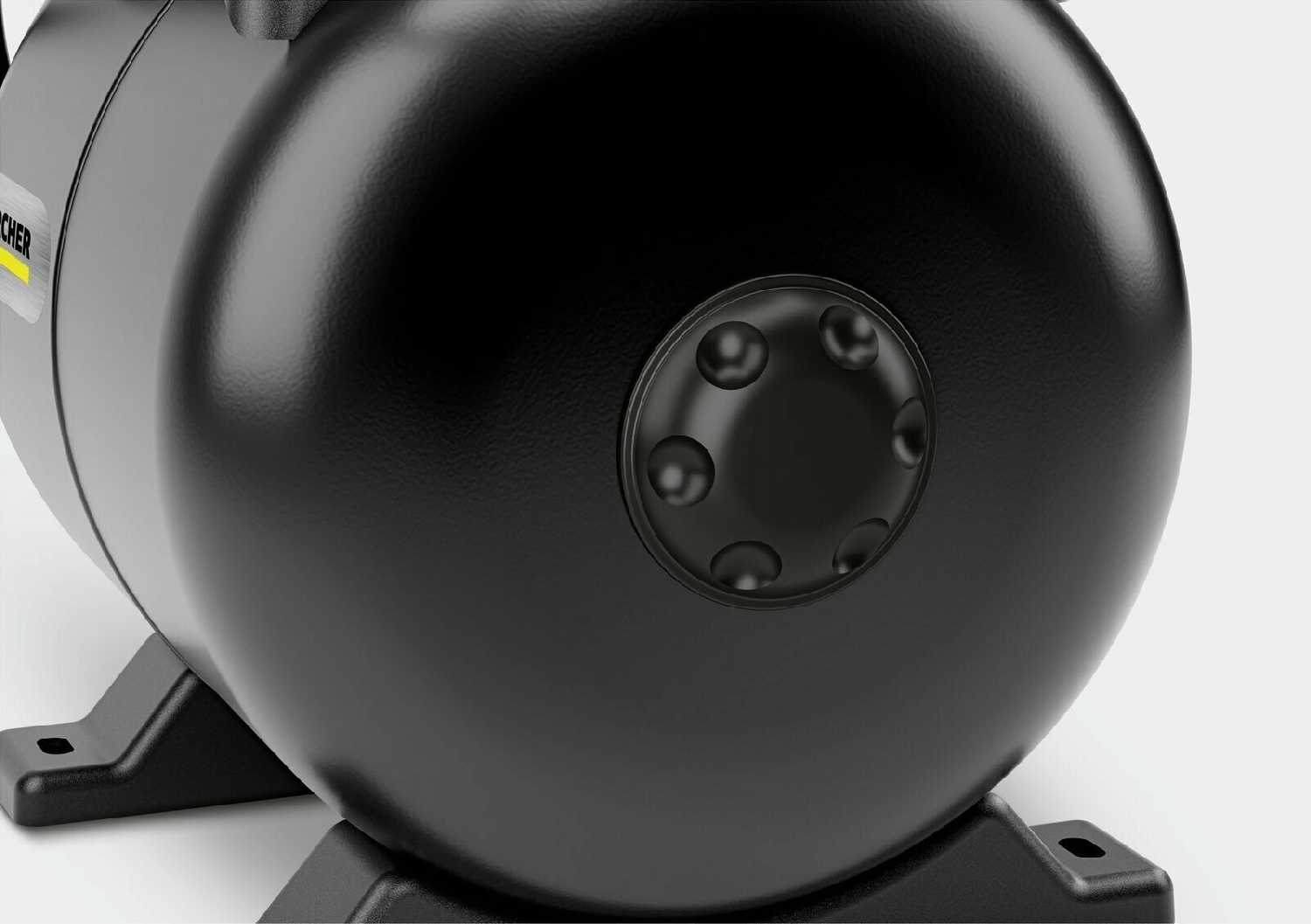 Насосная станция KARCHER BP 3.200 Home (1.645-750.0) фотография 16