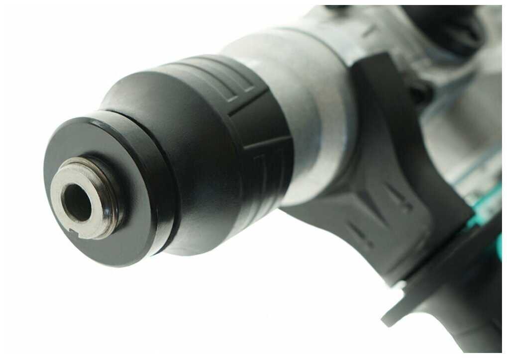 Перфоратор Sturm! RH2514 фотография 19